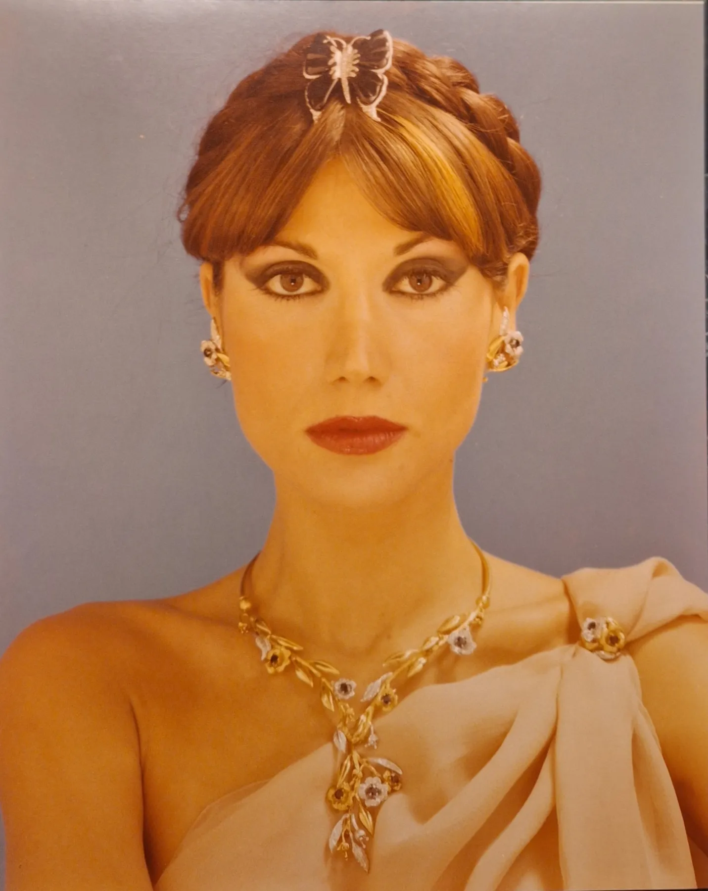 Vanessa — Πορτραίτο 02